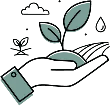 Illustration Promotion de pratiques agricoles durables