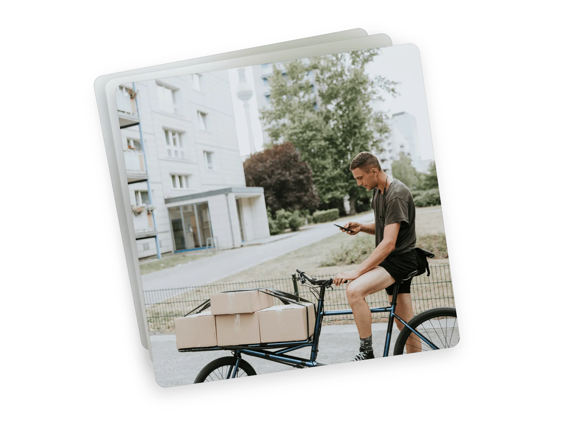 Illustration ColisActiv