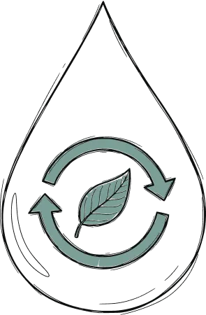 Illustration Gestion durable des ressources en eau